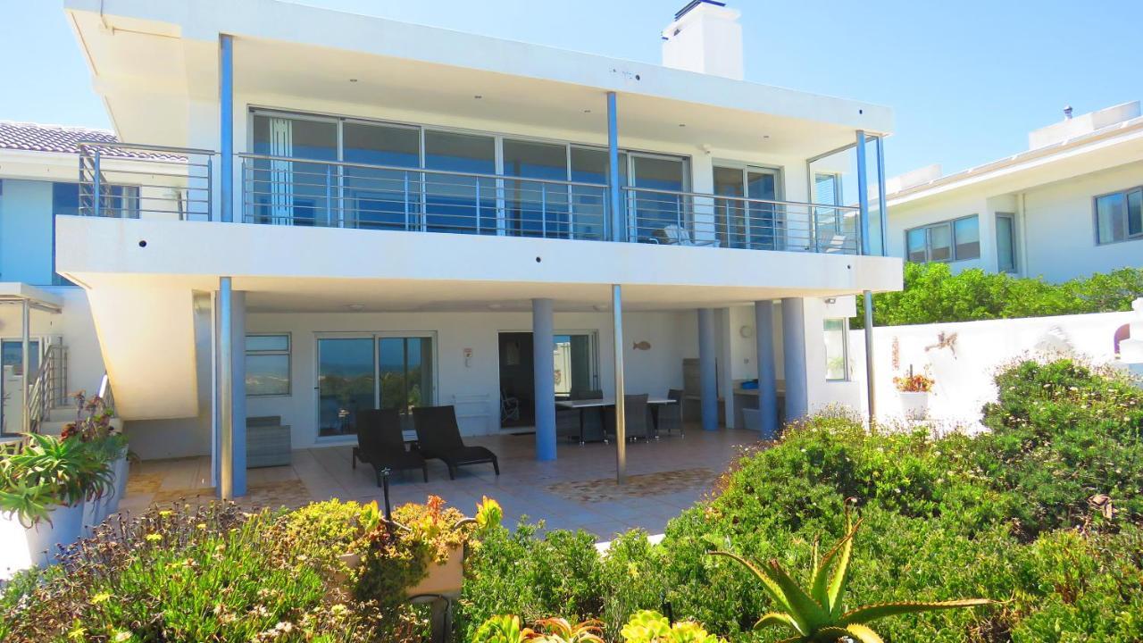 On The Beach Apartments Yzerfontein Exterior photo