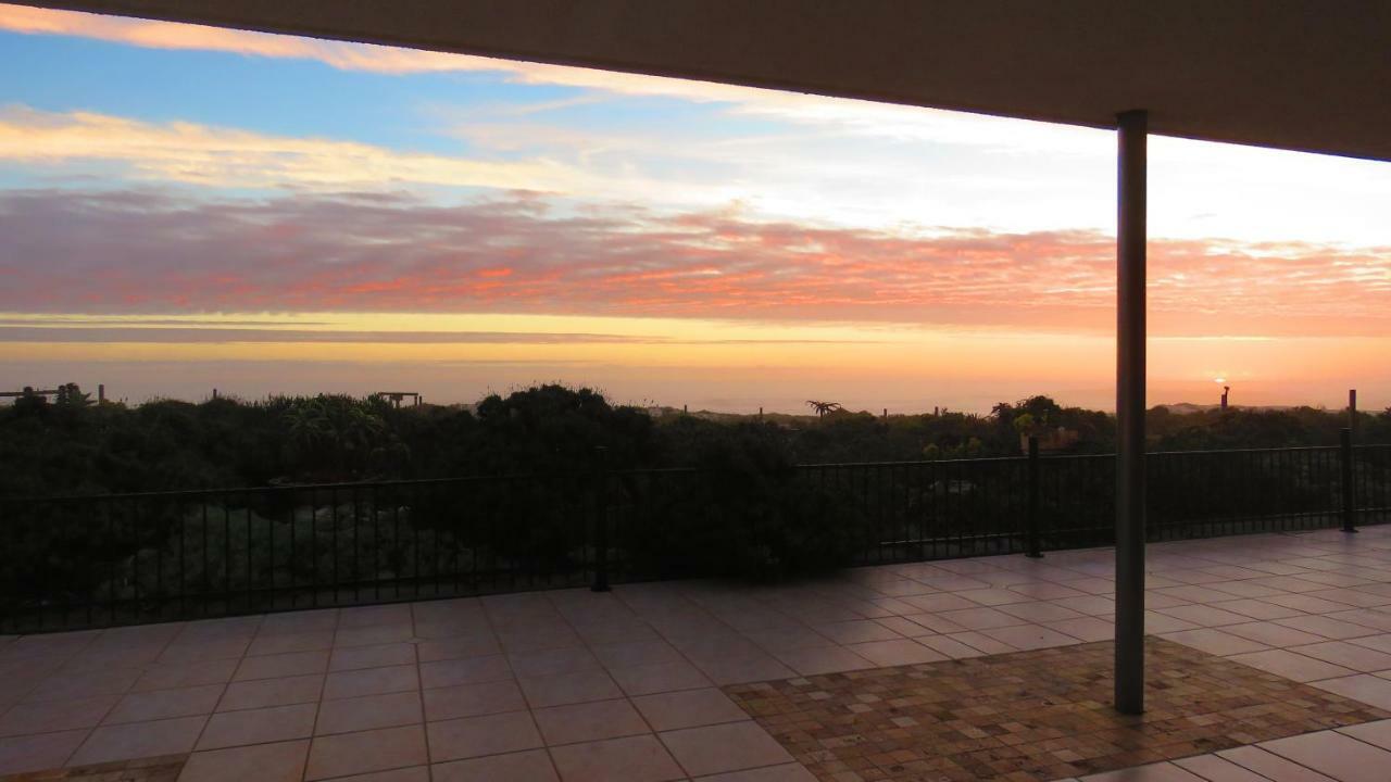 On The Beach Apartments Yzerfontein Exterior photo